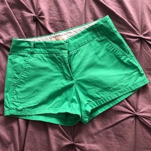 J. CREW Chino Shorts | 4